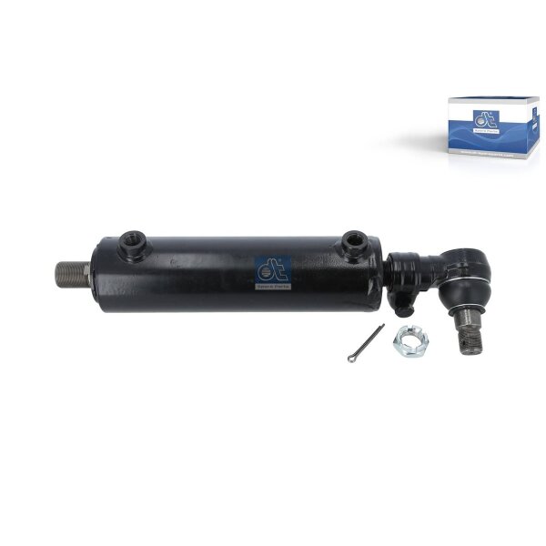 Arbeitszylinder Servolenkung DT SPARE PARTS IAM-Expertise passend für IVECO