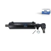 Arbeitszylinder Servolenkung DT SPARE PARTS IAM-Expertise...