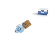Fuel Pressure Sensor DT SPARE PARTS Aftermarket-Expertise...