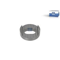 Lagerbuchse Blattfeder Ø 30 mm DT SPARE PARTS...