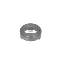 Lagerbuchse Blattfeder Ø 30 mm DT SPARE PARTS...