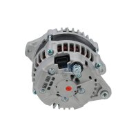 Lichtmaschine Generator 24 V 80 A DT SPARE PARTS...
