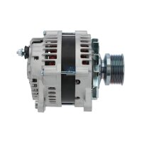 Lichtmaschine Generator 24 V 80 A DT SPARE PARTS IAM-Expertise passend für ISUZU