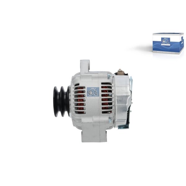 Lichtmaschine Generator 24 V 60 A DT SPARE PARTS IAM-Expertise passend für HINO