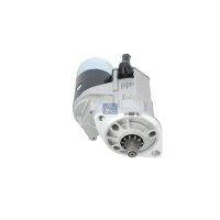Anlasser Starter 24 V 4,5 kW DT SPARE PARTS IAM-Expertise passend für u.a. HINO