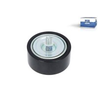 Tensioner V-ribbed belt DT SPARE PARTS IAM-Expertise fits...