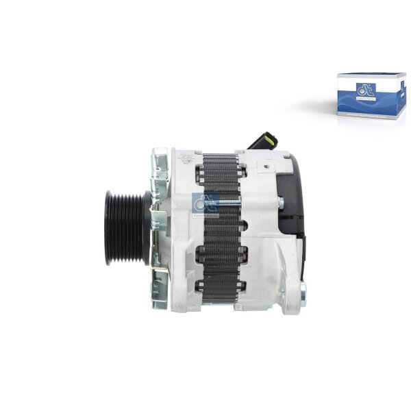 Lichtmaschine Generator 24 V 60 A DT SPARE PARTS passend für UD TRUCKS
