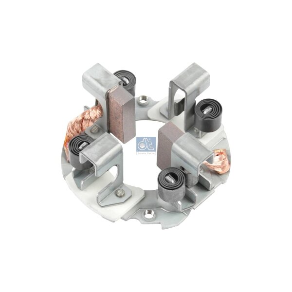 Halter Kohlebürsten Starter Generator DT SPARE PARTS passend für IVECO