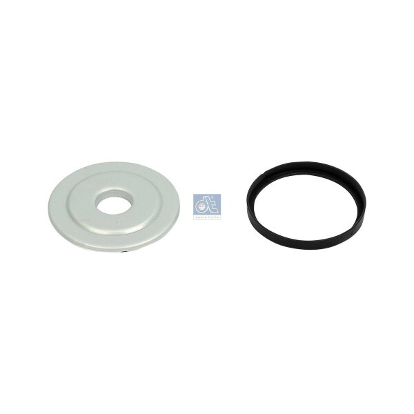 Reparatursatz Starter DT SPARE PARTS IAM-Expertise passend für IVECO