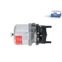 Federspeicherbremszylinder DT SPARE PARTS IAM-Expertise...