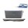 Wärmetauscher Innenraumheizung 314 x 174 mm DT SPARE PARTS für u.a. DAF