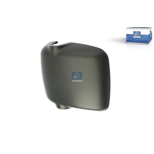 Abdeckung Weitwinkelspiegel DT SPARE PARTS passend für u.a. MAN TGA