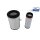 Air Filter insert DT SPARE PARTS IAM-Expertise suitable for FAW