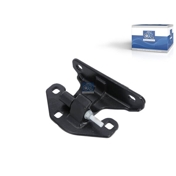 Door Hinge DT SPARE PARTS IAM-Expertise suitable for MERCEDES-BENZ