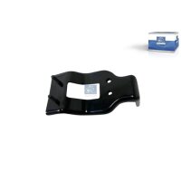 Halter Stoßfänger DT SPARE PARTS IAM-Expertise...