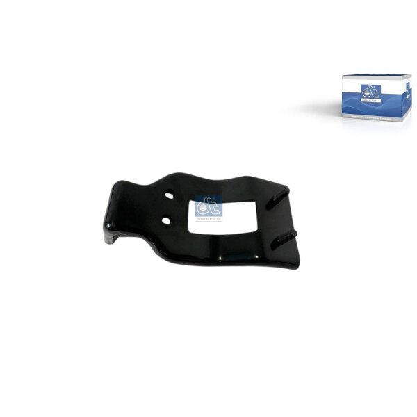 Halter Stoßfänger DT SPARE PARTS IAM-Expertise passend für SCANIA