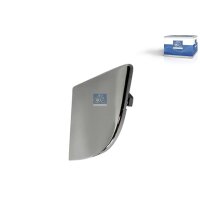 Front left bumper panel DT SPARE PARTS IAM-Expertise fits...