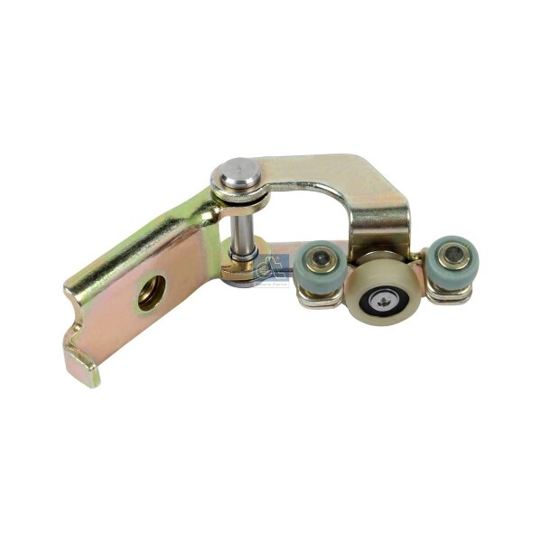 Rollenführung Schiebetür DT SPARE PARTS für u.a. MERCEDES-BENZ SPRINTER