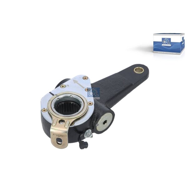 Gestängesteller Bremsanlage DT SPARE PARTS IAM-Expertise passend für FAW