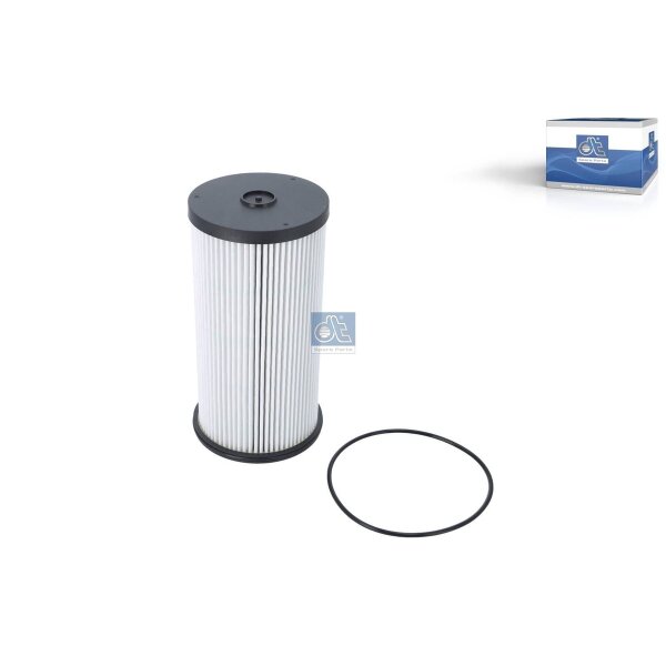 Kraftstofffilter-Einsatz DT SPARE PARTS IAM-Expertise passend für FAW