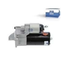 Anlasser Starter 12 V 1,7 kW DT SPARE PARTS für u.a....