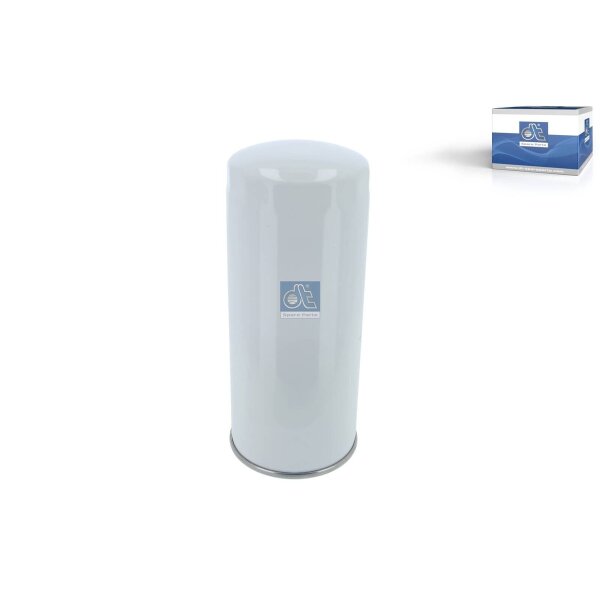 Spin-on Oil Filter DT SPARE PARTS Aftermarket-Expertise fits FAW