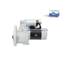 Anlasser Starter 24 V 4,5 kW DT SPARE PARTS IAM-Expertise...