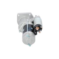 Anlasser Starter 24 V 4,5 kW DT SPARE PARTS IAM-Expertise...