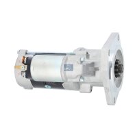 Anlasser Starter 24 V 4,5 kW DT SPARE PARTS IAM-Expertise passend für UD TRUCKS