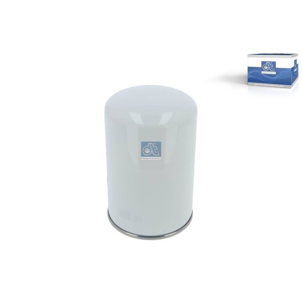 Spin-on Fuel Filter DT SPARE PARTS IAM-Expertise suitable for FAW