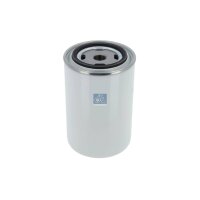 Spin-on Fuel Filter DT SPARE PARTS IAM-Expertise suitable...