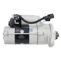 Anlasser Starter 24 V 5 kW DT SPARE PARTS IAM-Expertise passend für u.a. TOYOTA