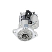 Anlasser Starter 24 V 5 kW DT SPARE PARTS IAM-Expertise passend für u.a. TOYOTA
