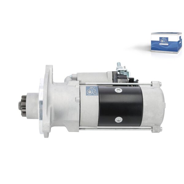 Anlasser Starter 24 V 6 kW DT SPARE PARTS IAM-Expertise passend für HINO