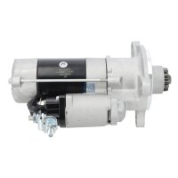 Anlasser Starter 24 V 6 kW DT SPARE PARTS IAM-Expertise passend für HINO