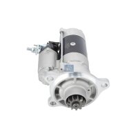 Anlasser Starter 24 V 6 kW DT SPARE PARTS IAM-Expertise passend für HINO