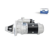Anlasser Starter 24 V 5,5 kW DT SPARE PARTS IAM-Expertise...