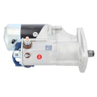 Anlasser Starter 24 V 3,7 kW DT SPARE PARTS IAM-Expertise passend für UD TRUCKS