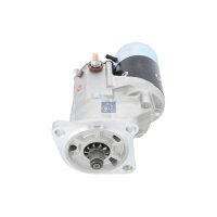 Anlasser Starter 24 V 3,7 kW DT SPARE PARTS IAM-Expertise passend für UD TRUCKS