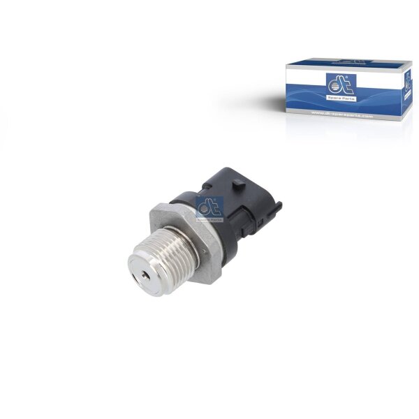 Pressure sensor fuel tank DT SPARE PARTS IAM-Expertise suitable for IVECO