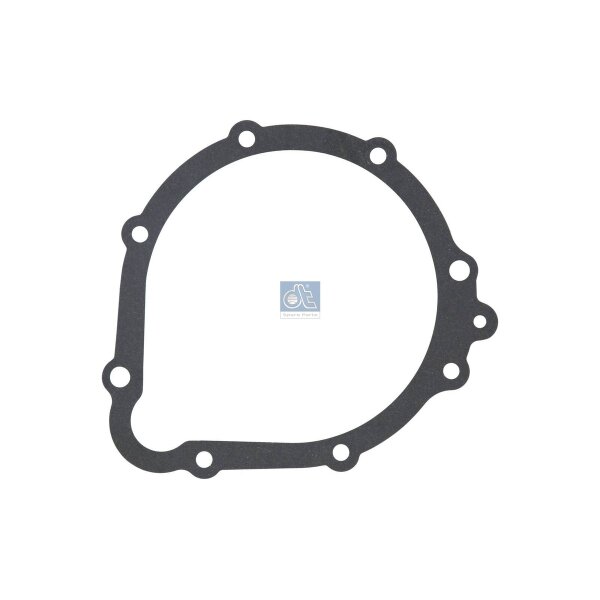 Seal power take-off DT SPARE PARTS IAM-Expertise suitable for SCANIA