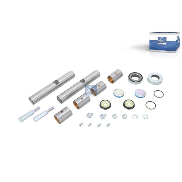 Reparatursatz Achsschenkelbolzen DT SPARE PARTS IAM-Expertise passend für ISUZU