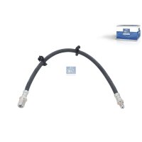 Brake Hose front axle DT SPARE PARTS IAM-Expertise...