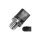 Kraftstoffdrucksensor M18 x 15 DT SPARE PARTS für u.a. MERCEDES-BENZ AROCS