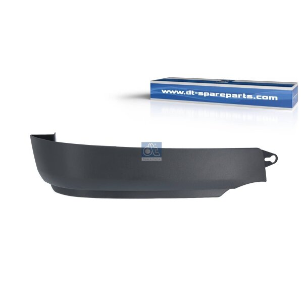 Bumper panel right DT SPARE PARTS IAM-Expertise suitable for MAN and others