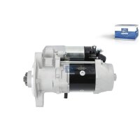 Anlasser Starter 24 V 4,5 kW DT SPARE PARTS IAM-Expertise...