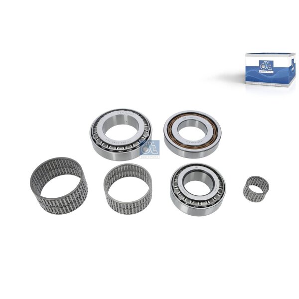 Radlager DT SPARE PARTS IAM-Expertise passend für u.a. VOLVO