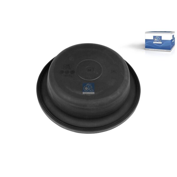 Membran Federspeicherzylinder 24 - Ø 179 mm DT SPARE PARTS für u.a. SCANIA 4