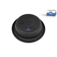 Membran Federspeicherzylinder 24 - Ø 179 mm DT...