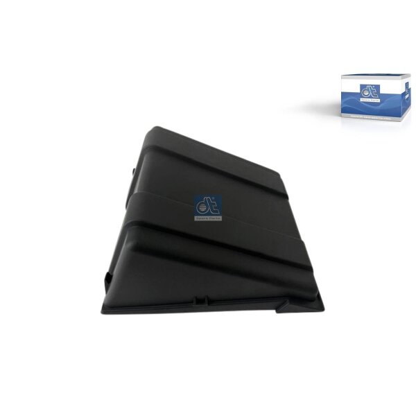 Deckel Batteriekasten DT SPARE PARTS IAM-Expertise passend für IVECO
